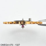Omega 470-1327, Balance, complete