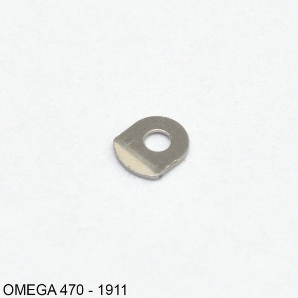 Omega 470-1911, Casing clamp