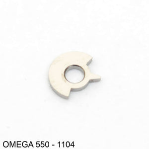 Omega 550-1104, Click