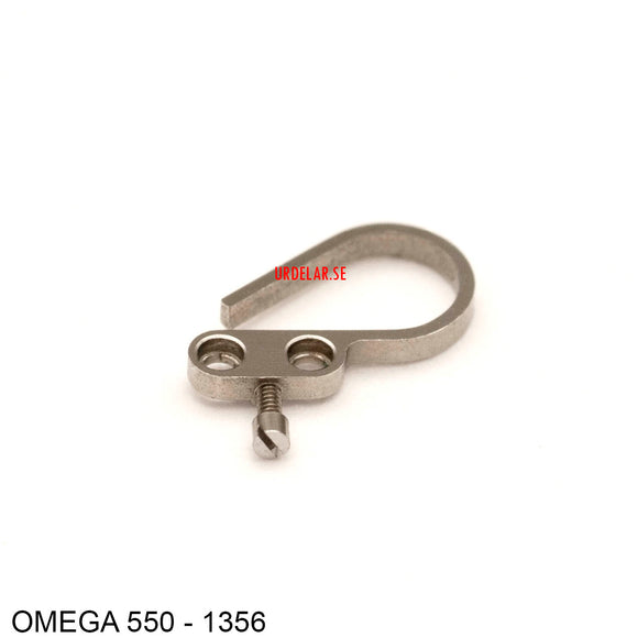 Omega 550-1356, Adjusting spring for regulator