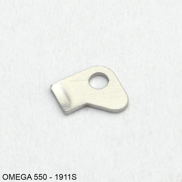Omega 550-1911S, Case clamp