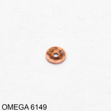 Omega 550-6149, Bushing for winding wheel, upper