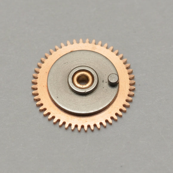 Omega 563-1507/1560, Date wheel