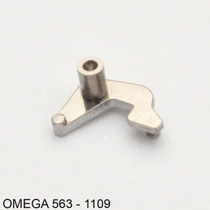 Omega 563-1109, Setting lever, New