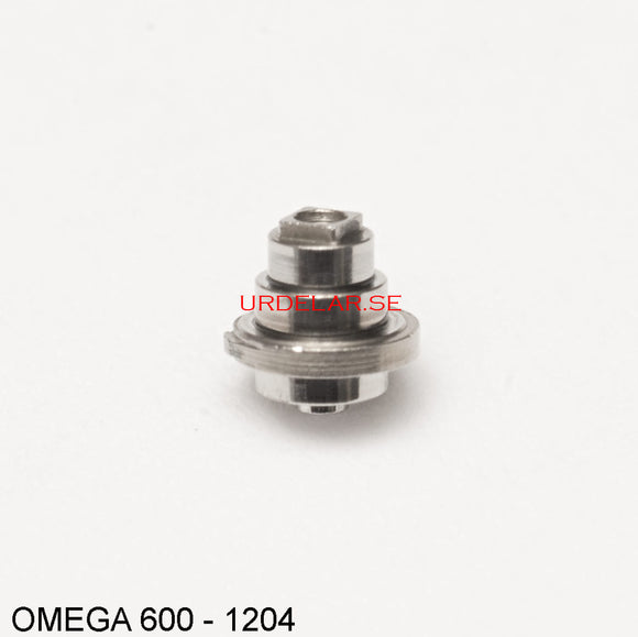 Omega 600-1204, Barrel arbor