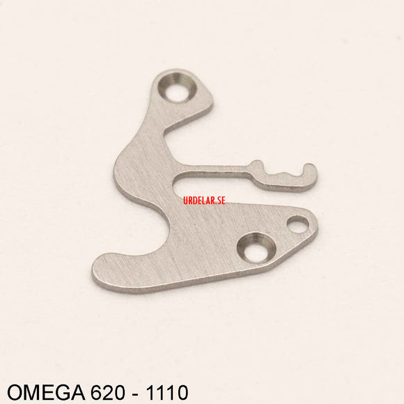 Omega 620-1110, Setting lever spring
