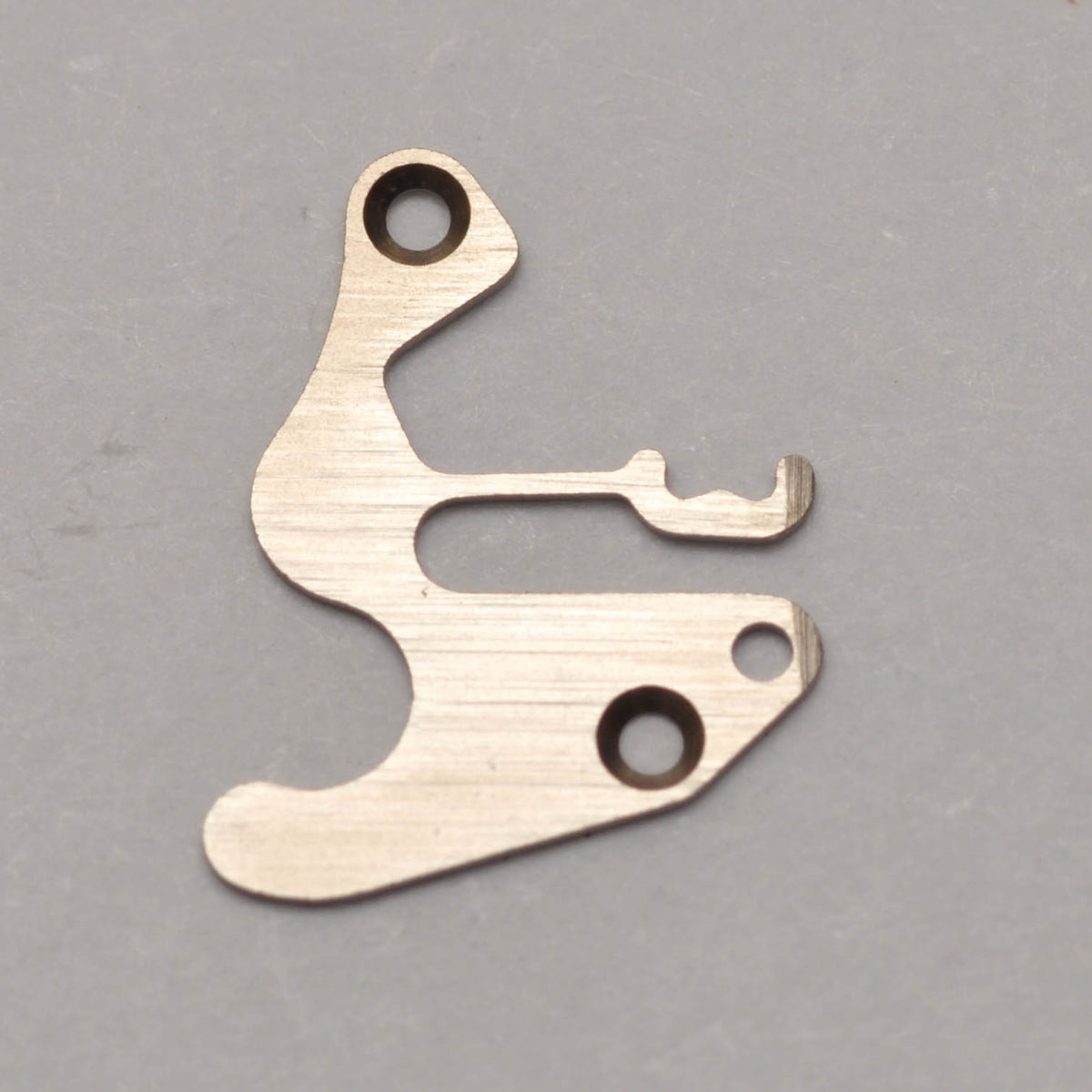 Omega 620-1110, Setting lever spring, used – urdelar.se