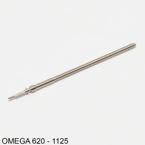 Omega 620-1125, Winding stem, extra long