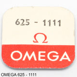 Omega 625-1111, Yoke