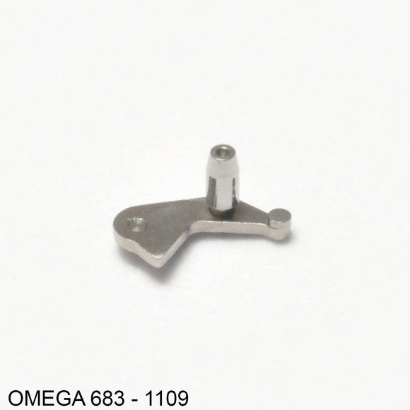 Omega 683-1109, Setting lever