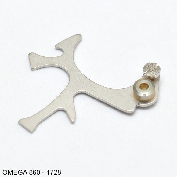 Omega 860-1728, Hammer