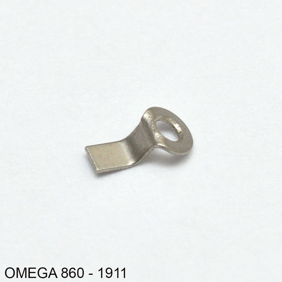Omega 860-1911, Casing clamp