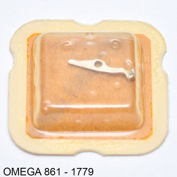 Omega 861-1779, Switch, mounted