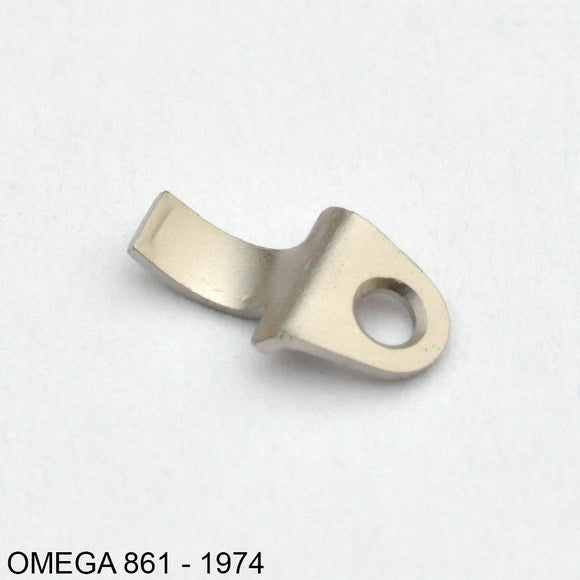 Omega 861-1974, Casing clamp