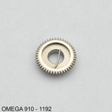 Omega 910-1192, Indicator wheel GMT