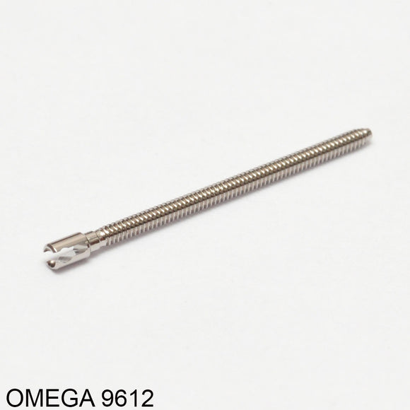 Omega 9612, Winding Stem, Outher-Female