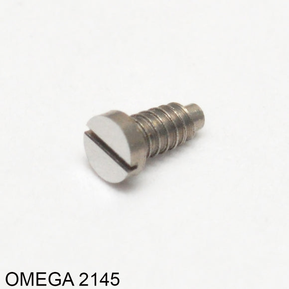 Omega 332-2145, Screw for casing clamp