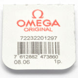 Omega 3220, Stud for fly-back yoke, no: 1297