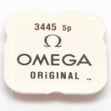 Omega 3220, Screw for additional minute train, no: 3445