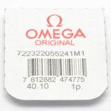Omega 3220, Hammer, no: 55.241M1