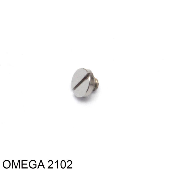 Omega 470-2102, Screw for click