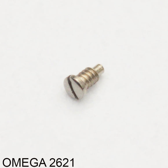 Omega 620-2621, Screw for casing clamp
