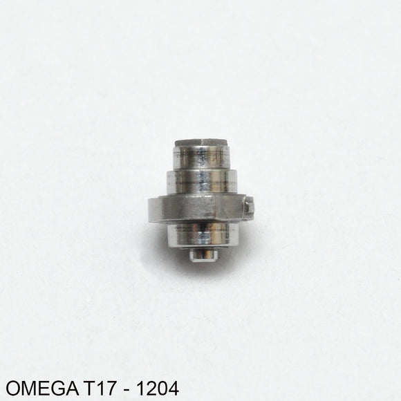 Omega T17-1204, Barrel arbor