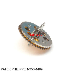 Patek Philippe 350, Reversing wheel, no: 1488