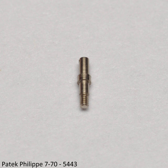 Patek Philippe 7-70, Screw for setting lever, no: 5443