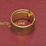 -25% Patek Philippe movement holder for cal: 27-460M