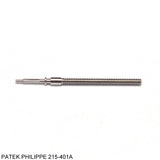 Patek Philippe 215, Winding stem, no: 401A