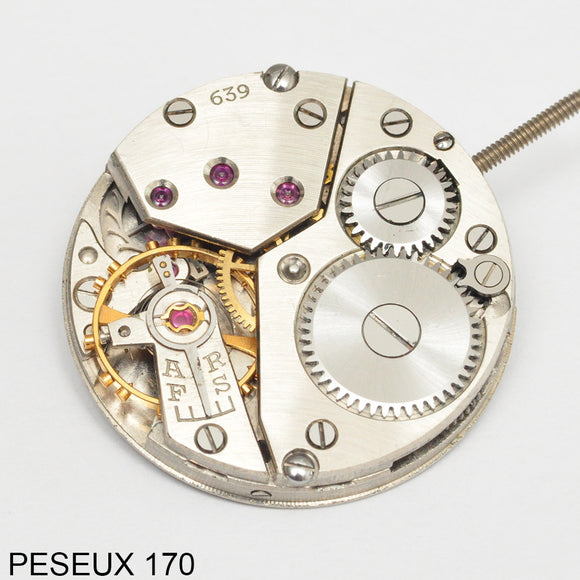 Peseux 170