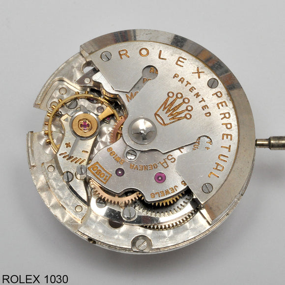 Rolex 1030