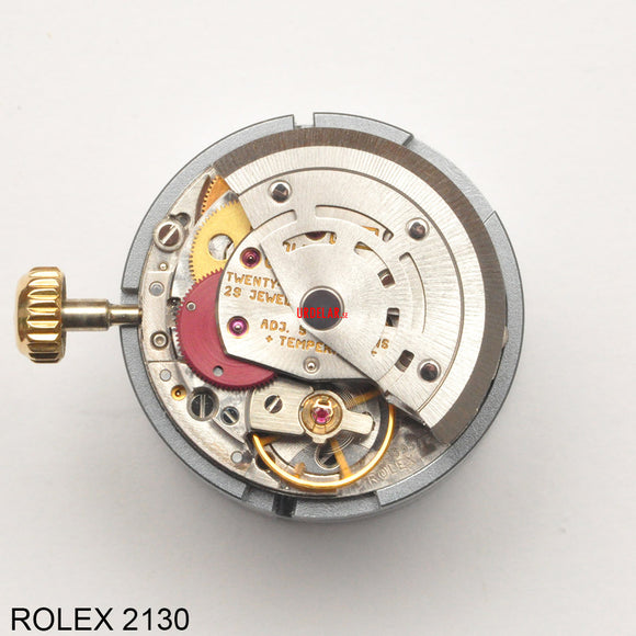 ROLEX 2130