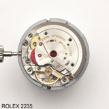 ROLEX 2235