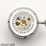 ROLEX 2235