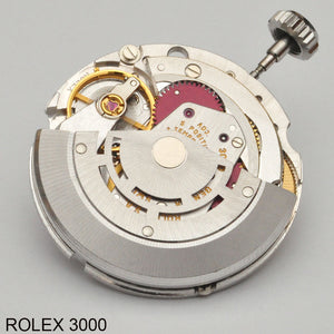 Rolex 3000