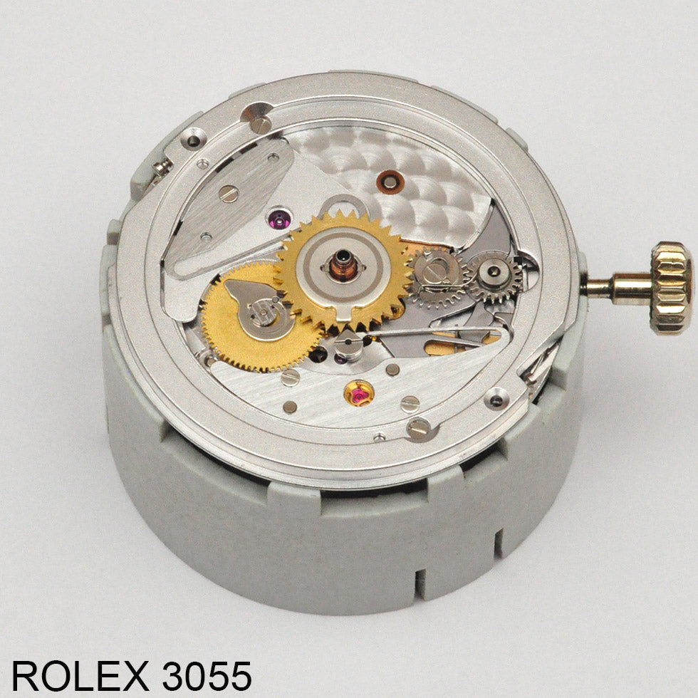 Rolex 3055 – urdelar.se