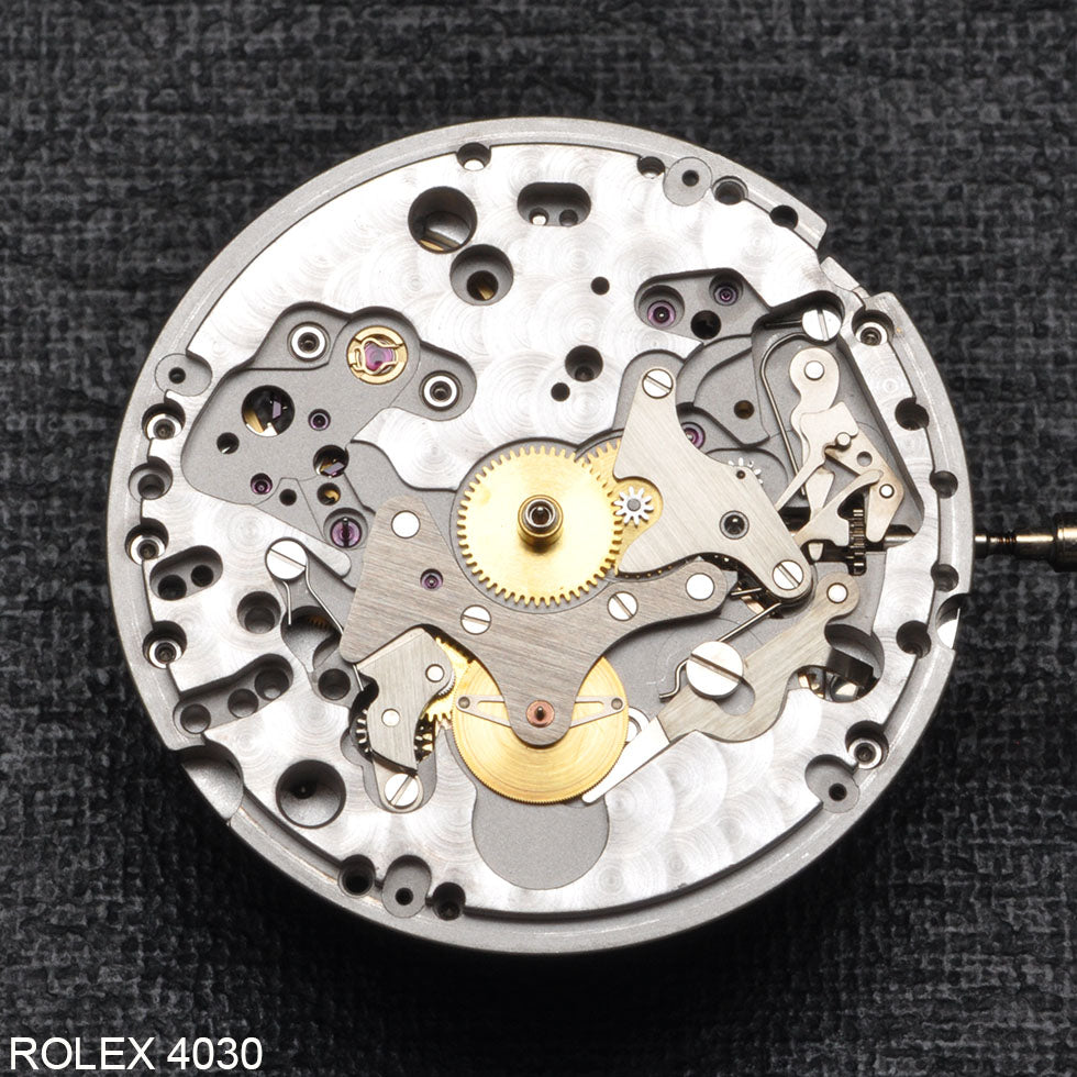 Rolex 4030 – urdelar.se