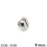 Rolex 2130-5100, Screw for case, generic, 5 pcs