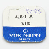 Patek Philippe 8-85, Screw for setting lever, no: 4,5-1A