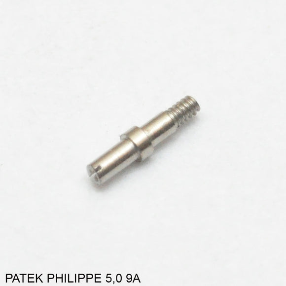 Patek Philippe, Screw, no: 5,0 9A