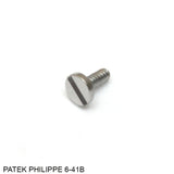 Patek Philippe, Screw, no: 6-41B