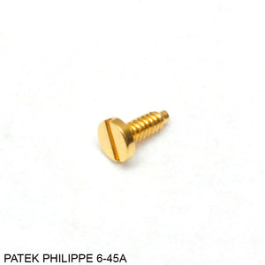 Patek Philippe, Screw, no: 6-45A