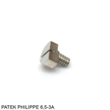 Patek Philippe, Screw, no: 6,5-3A