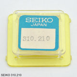 Seiko, Balance, complete, no: 310.210