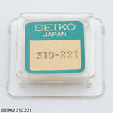 Seiko, Balance, complete, no: 310.221
