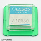 Seiko, Balance, complete, no: 310.560