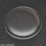Crystal, SEIKO 340W02AN