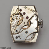 Tissot 20